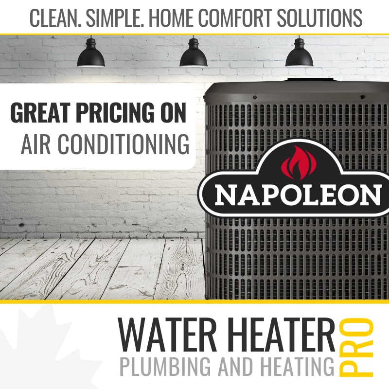 A/C Conditioning